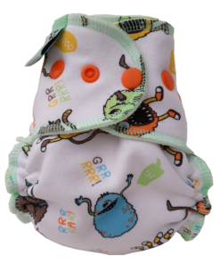 Newborn Čudovišta