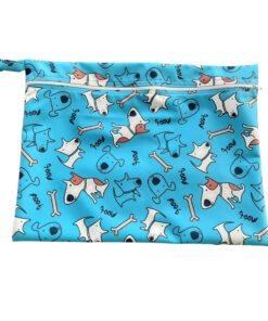 Torbica za pelene "Woof"