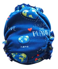 Bikini Save The PLANET