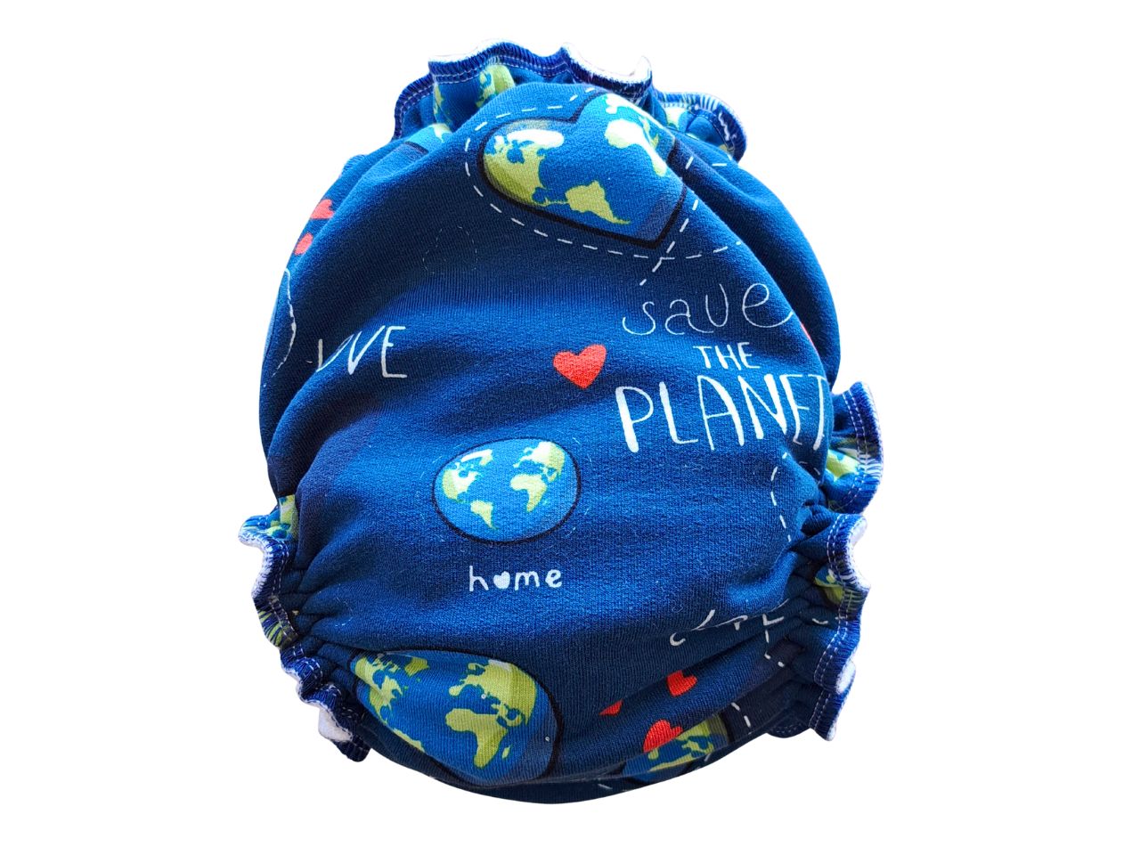 Bikini Save The PLANET