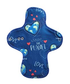 Total PUL normal Save the PLANET