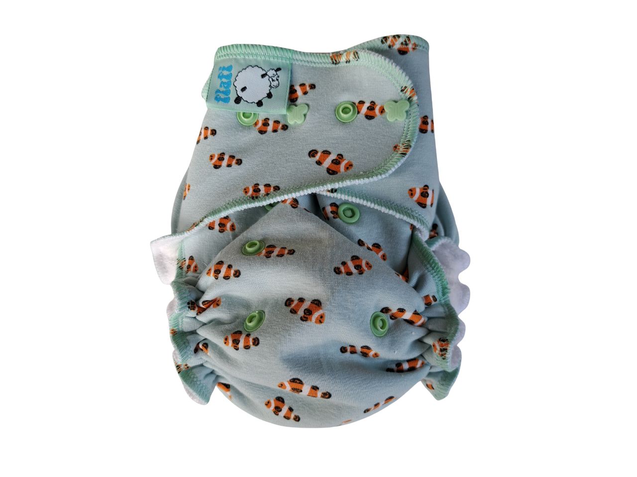 Bikini Nemo